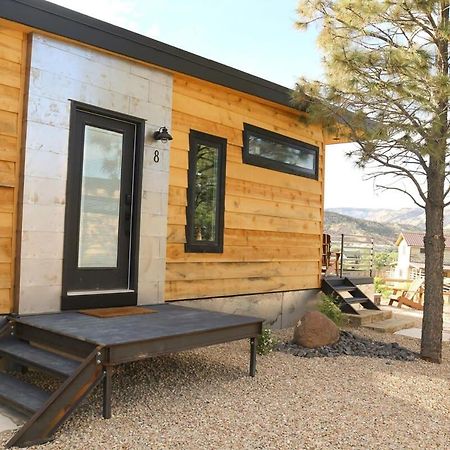 Escalante Escapes Tumble Weed- Bunk Escape Villa Екстериор снимка