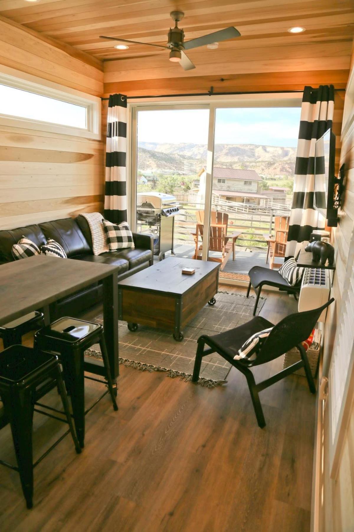 Escalante Escapes Tumble Weed- Bunk Escape Villa Екстериор снимка